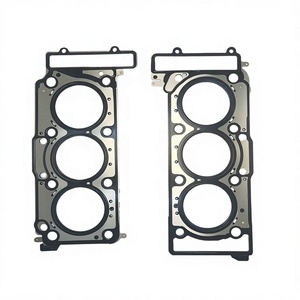 Mercedes-Benz E 320 L 4-Matic (W212) 3.0T M276 Joint de culasse pour BBDC Classe E (212.168) 276 016 01 <span class=keywords><strong>00</strong></span> 276 016 <span class=keywords><strong>02</strong></span> <span class=keywords><strong>00</strong></span> - Product Image 1