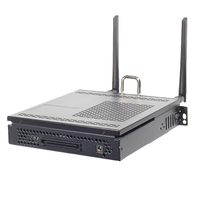 5K OPS Computadora Intel I3 I5 I7 4 USB Pizarra interactiva OPS Mini PC