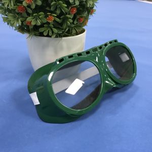 Lunettes de sécurité au travail coupe-vent anti-poussière adaptées aux lunettes de sécurité pour environnement de débris volants - Product Image 6