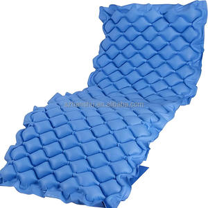 Nouvelle machine de soudage RF haute fréquence Hanshu 27,12 MHz (5-150 kW) pour la fabrication de matelas pneumatiques en <span class=keywords><strong>PVC</strong></span>/TPU et de tapis de porte/sol - Product Image 6