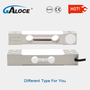 Gpb100r גודל בוגר שימוש c3 דיוק טעינה תא מטען 100 ק "ג - Product Image 5