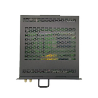 PC OPS Haute Performance Intel i7-13e/14e Génération DDR4 32 Go Prise en Charge 8K GPU Dédié RTX3050 8 Go Module OPS pour Écrans Commerciaux