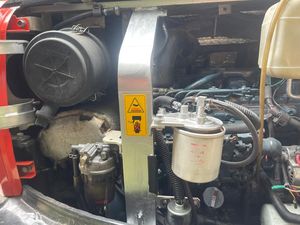 ชั่วโมงการทำงานต่ำ! รถขุด CE สภาพดี รุ่น kx163 รถขุดขนาดเล็ก 6 ตัน รถขุดตีนตะขาบมือสองจากจีน - Product Image 5