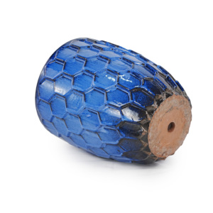 Emballage compostable, pot en céramique, expédition durable, pot respirant pour intérieur et extérieur - Product Image 5
