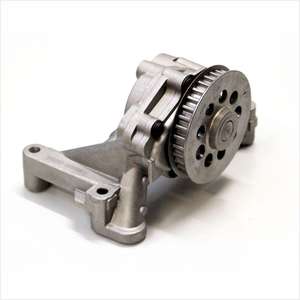 Bomba de aceite de motor automática al por mayor de fábrica para modelos Volkswagen para <span class=keywords><strong>Skoda</strong></span> <span class=keywords><strong>Fabia</strong></span> Ii Audi A1 Seat Vw Passat B6 2,0 Tdi 03L115105B - Product Image 1