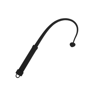 Silikon at kamçı seks yetişkin at dayak BDSM kısıtlama seks oyuncakları Flogger silikon bitkileri için çift seks aşk Cosplay oyunları - Product Image 3