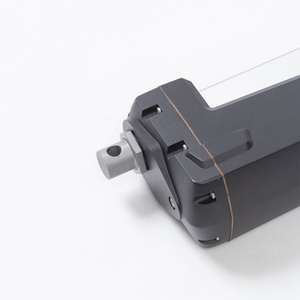 Actuador Lineal REMORE RE803G 12V/24V con Motor de Escobillas de Imán Permanente, IP66 Impermeable, Alto Torque, Carrera de 50-1200mm, para Puertas y Embarcaciones - Product Image 3