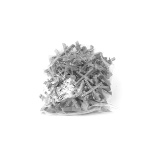 Gemakkelijk te gebruiken tegelafstandhouder kruis voor het nivelleren van vloertegels - Product Image 2