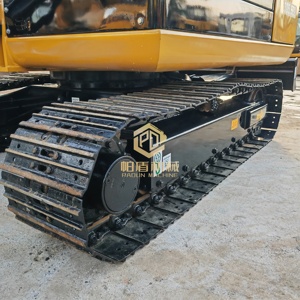 รถขุดขนาดเล็ก Caterpillar Cat305.5/303.5e/305.5e มือสอง น้ำหนัก 5 ตัน สภาพดี มีสินค้าพร้อมส่ง ปรับแต่งได้ตามต้องการ - Product Image 5