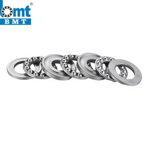 ตลับลูกปืน51100แรงขับ10*24*9มม. - Product Image 4