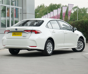 Sedán Usado <span class=keywords><strong>Corolla</strong></span> <span class=keywords><strong>2019</strong></span> Motor Dual 1.8L E-CVT GL-i Edición Pioneer Gasolina <span class=keywords><strong>Toyota</strong></span> - Product Image 6