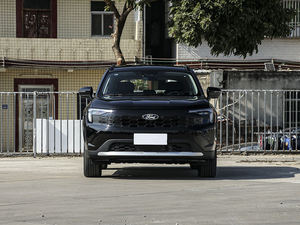 Voitures SUV chinoises <span class=keywords><strong>Ford</strong></span> Equator <span class=keywords><strong>Sport</strong></span> 2025 à prix abordable, 180 km/h, 1.5L, traction avant, à vendre - Product Image 2