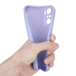 Coque de téléphone pour Xiaomi <span class=keywords><strong>Mi</strong></span> Note <span class=keywords><strong>10</strong></span> Lite, Coque arrière Flexible en Silicone, Tpu, pour <span class=keywords><strong>Mi</strong></span> Note <span class=keywords><strong>10</strong></span> Lite - Product Image 2