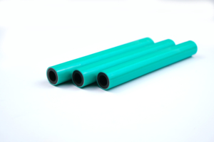 Kit de tuyauterie flexible haute pression <span class=keywords><strong>pour</strong></span> compresseur d'<span class=keywords><strong>air</strong></span> 3/4\" x 100 pieds en PEHD <span class=keywords><strong>pour</strong></span> systèmes d'<span class=keywords><strong>air</strong></span> <span class=keywords><strong>comprimé</strong></span> - Product Image 3