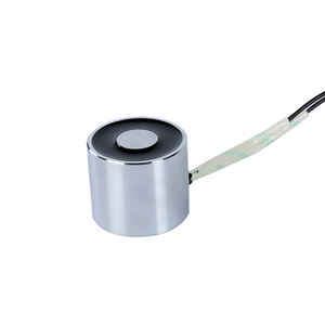 Landh3530 उठाने उपकरण 220n मजबूत इलेक्ट्रिक चुंबक उत्पाद - Product Image 3