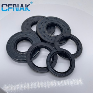 CFNAK offre en gros de haute qualité de différentes tailles de joints d'huile TC et de joints d'huile en caoutchouc des fabricants. - Product Image 6