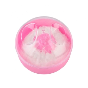 Портативная пуховка для тела - Product Image 4