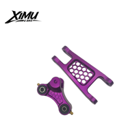 Suspension renforcée XIMU, triangle et biellette pour Talaria R MX3 MX4 MX5, nouveau style, accessoires pour moto