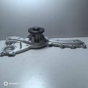 Bomba de agua de cuerpo automático para agua, bomba de agua de metal para Highlander 3.5L, <span class=keywords><strong>Toyota</strong></span> 2GR/GSU45/ES240,Grand CR50/RAV4 - Product Image 4