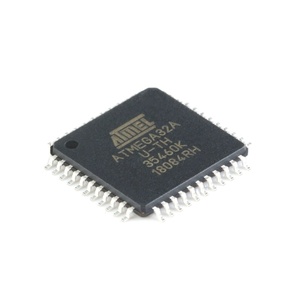 Sacoh atmega32a Chất lượng cao Original MCU vi điều khiển Nhà cung cấp ATMEGA32A-AU - Product Image 1