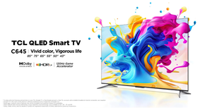 Téléviseur intelligent <span class=keywords><strong>TCL</strong></span> 50 pouces QLED OLED LED, écran TV 43 55 65 75 85, Fire TV Stick 4K UHD, télévision avec Android, Google, Wifi - Product Image 2