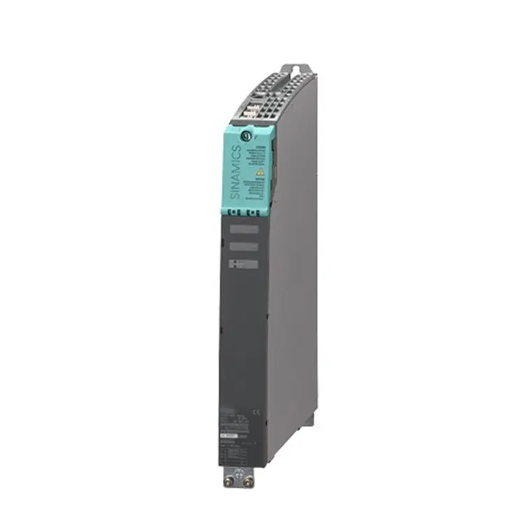 6SL3120-1TE21-0AA3 módulo controlador plc novo e original estoque é suficiente 6SL3120-1TE21-0AA3