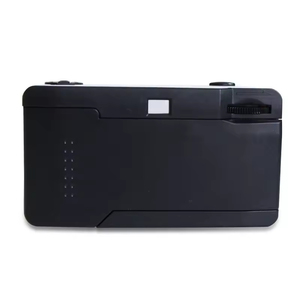 Offre Spéciale – Appareil Photo Rétro Personnalisé 35mm Réutilisable, Mise au Point Libre, Style Vintage, en Plastique Durable et Professionnel - Product Image 4