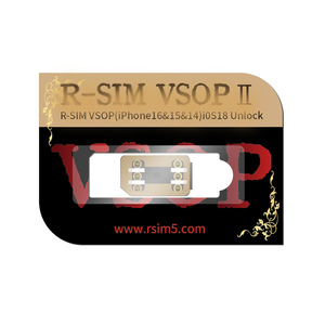 สติกเกอร์ซิมการ์ดปลดล็อค VSOP2รุ่นอัพเกรด R-<span class=keywords><strong>SIM</strong></span> สำหรับ <span class=keywords><strong>iPhone</strong></span> 13 14 15 16ชุดซิมคู่ IOS18สนับสนุนเครือข่ายอัจฉริยะโหมด MEP - Product Image 1