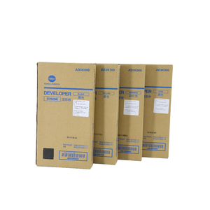 ผง C7090 Konica Minolta สำหรับผู้พัฒนา Dv629ดั้งเดิม C7100 - Product Image 6