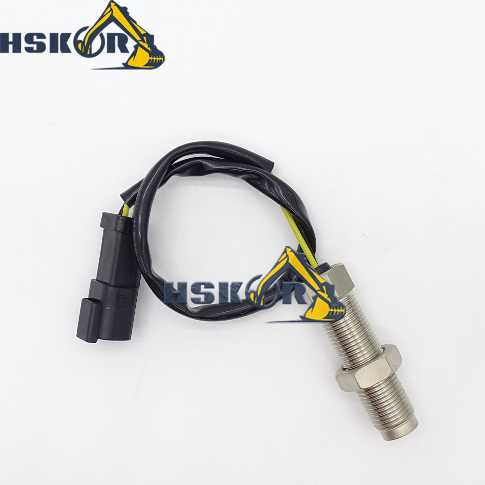 324-4131 3244131 3066 Engine Speed Sensor Applied to 323D