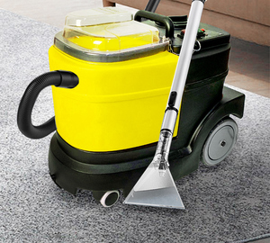 <span class=keywords><strong>Nettoyeur</strong></span> <span class=keywords><strong>vapeur</strong></span> automatique électrique commercial CleanHorse TJ-3 pour canapés, <span class=keywords><strong>tapis</strong></span> et moquettes, pour usage domestique et professionnel. - Product Image 6