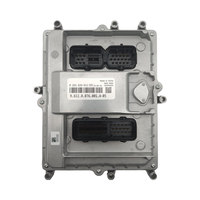 Unité de commande de moteur de haute qualité Module de commande électronique ECU ECM 0281020032 0281 020 032 pour Bosch