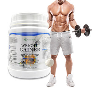 Offres Spéciales OEM/ODM Haute qualité poids Gainer poudre sport supplément <span class=keywords><strong>Nutrition</strong></span> bâtiment Muscle whey protéine poudre Concerntrate - Product Image 1