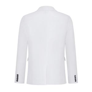 Traje de Negocios para Hombre de Alta Calidad, Corte Entallado, Trajes Personalizados para Hombre, Traje de Boda para Hombre - Product Image 6