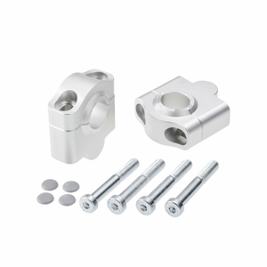 <span class=keywords><strong>CNC</strong></span> nhôm tay lái risers tùy chỉnh xe máy phụ tùng - Product Image 6