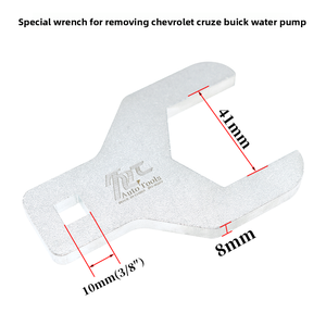 Bán buôn động cơ diesel công cụ sửa chữa Kit thành phần thép cho Chevrolet Cruze 1.6L/1.8L tự động sửa chữa thiết lập mt-công cụ 6 tháng - Product Image 3