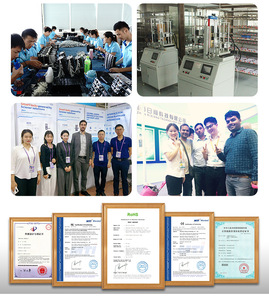 Chất lượng cao LED màn hình cảm ứng an ninh Tủ vân tay an toàn hộp cho văn phòng nhà Ngân hàng khách sạn - Product Image 6