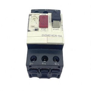 Gv2em14c זרם מיניאטורי מפסק מנוע מפסק mpcb עבור הפעלת מעגל מגב מגן - Product Image 5