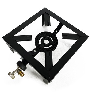 Cocina <span class=keywords><strong>de</strong></span> inducción <span class=keywords><strong>Olla</strong></span> a presión eléctrica Barbacoa Parrillas <span class=keywords><strong>de</strong></span> gas - Product Image 1