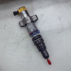 Injecteur de carburant diesel C-9 236-0962, pièces détachées pour excavatrice, injecteur de carburant moteur E330C 2360962 - Product Image 3
