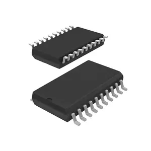 새로운 본래 IC ATTINY2313-20SU 2K 바이트 시스템 풀그릴 섬광 전자 부품 BOM 직접 회로