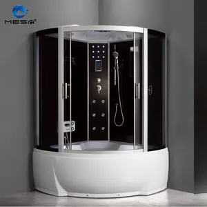 Cabine de douche de massage à vapeur Offre Spéciale