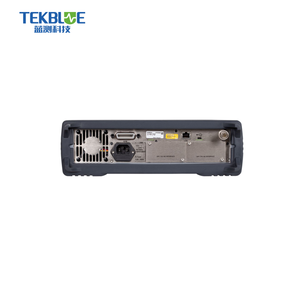 Analyseur <span class=keywords><strong>LCR</strong></span> de précision Keysight E4980A E4980AL, 20 Hz à 2 MHz - Product Image 4