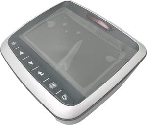 30042600089 Panel de Instrumentos con Monitor para Excavadora 300426-00089 para DX225LC DX300, Piezas de Maquinaria de Construcción - Product Image 1