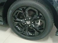 Offre Spéciale 2018 Honda Accord Essence Volant à Gauche Voiture d'Occasion à l'Export Moteur 1.5T Émissions Euro VI