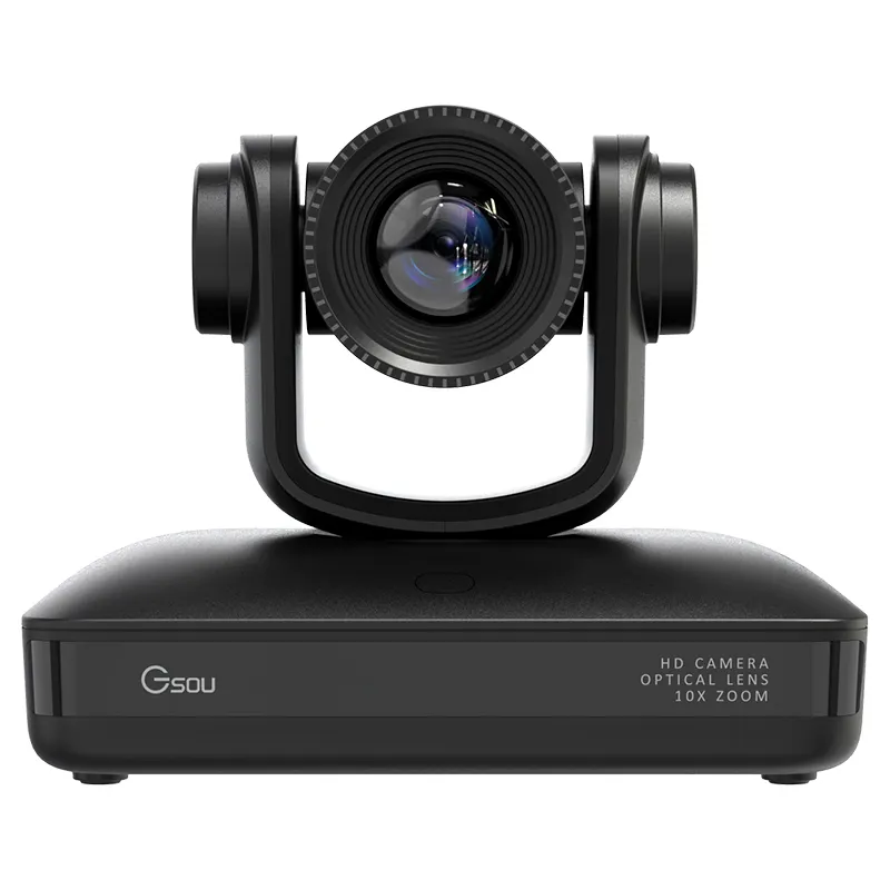 CX10 1080P HD Definition video conference camera and speaker Conference System solution for zoom meeting