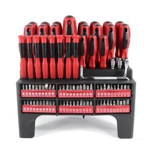 Đa-Chức Năng Từ Kết Hợp Hướng Dẫn Sử Dụng <span class=keywords><strong>100Pcs</strong></span> Tuốc Nơ Vít Kit Công Cụ Chính Xác Tuốc Nơ Vít Thiết Lập Với Bit - Product Image 1