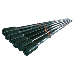 Tuyau de forage carré/hexagonal pour plateforme de forage pétrolier 7-1 4145H - Product Image 3