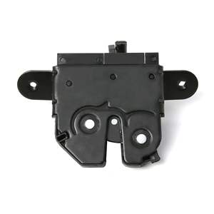 Serratura del Portellone Posteriore 51868085/51873093 per <span class=keywords><strong>Fiat</strong></span> Doblo 2009 - Product Image 3