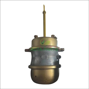 Heavy Duty Truck Spare <strong>Part</strong> T3030 Air Brake Chamber <strong>Sorl</strong> Brake Cylinder Diaphragm Piston 9254921030 New Condition Steel Welding - Product Image 3